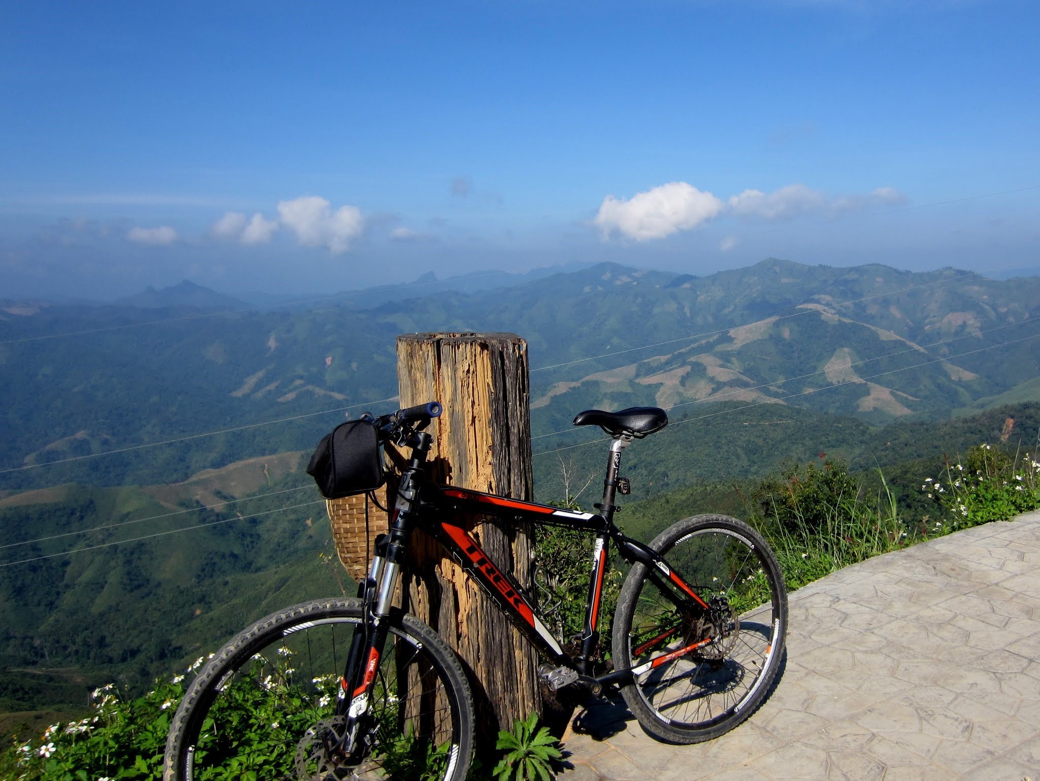 Photos from our Laos: Northern Loop Cycling Holiday
